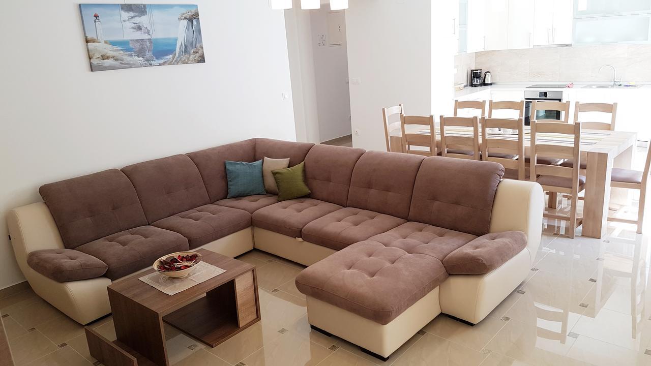 Villas Simag بنجول المظهر الخارجي الصورة