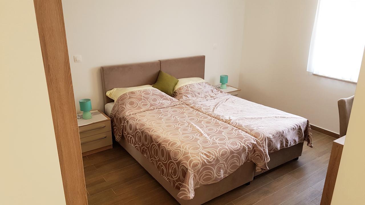 Villas Simag بنجول المظهر الخارجي الصورة