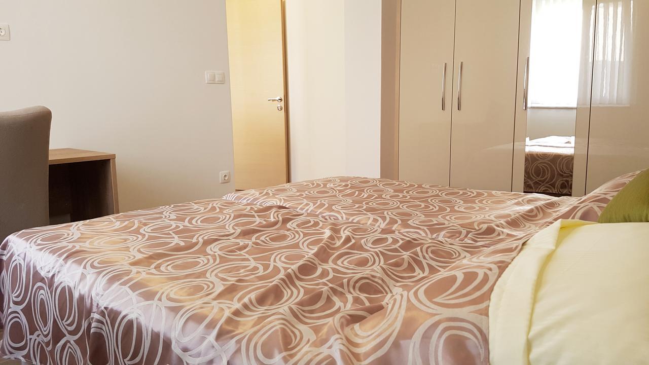 Villas Simag بنجول المظهر الخارجي الصورة