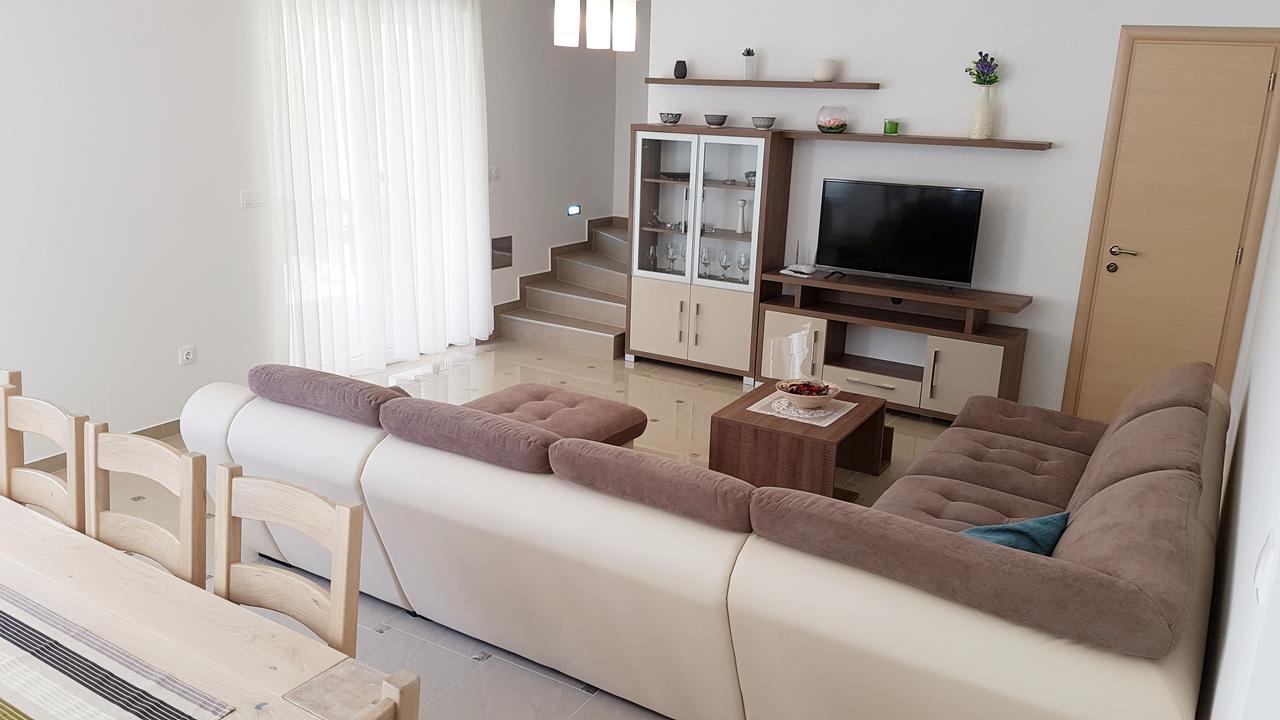 Villas Simag بنجول المظهر الخارجي الصورة