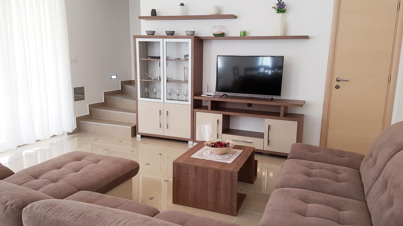Villas Simag بنجول المظهر الخارجي الصورة