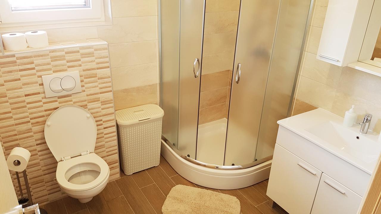 Villas Simag بنجول المظهر الخارجي الصورة