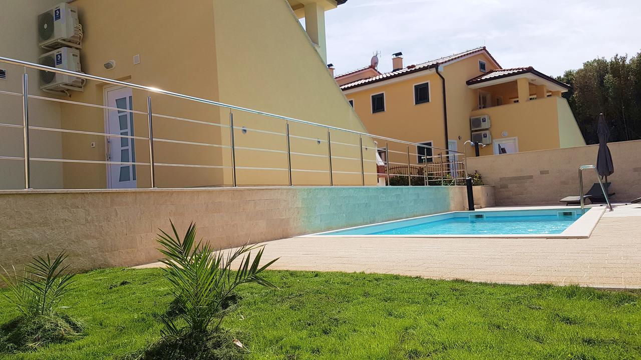 Villas Simag بنجول المظهر الخارجي الصورة