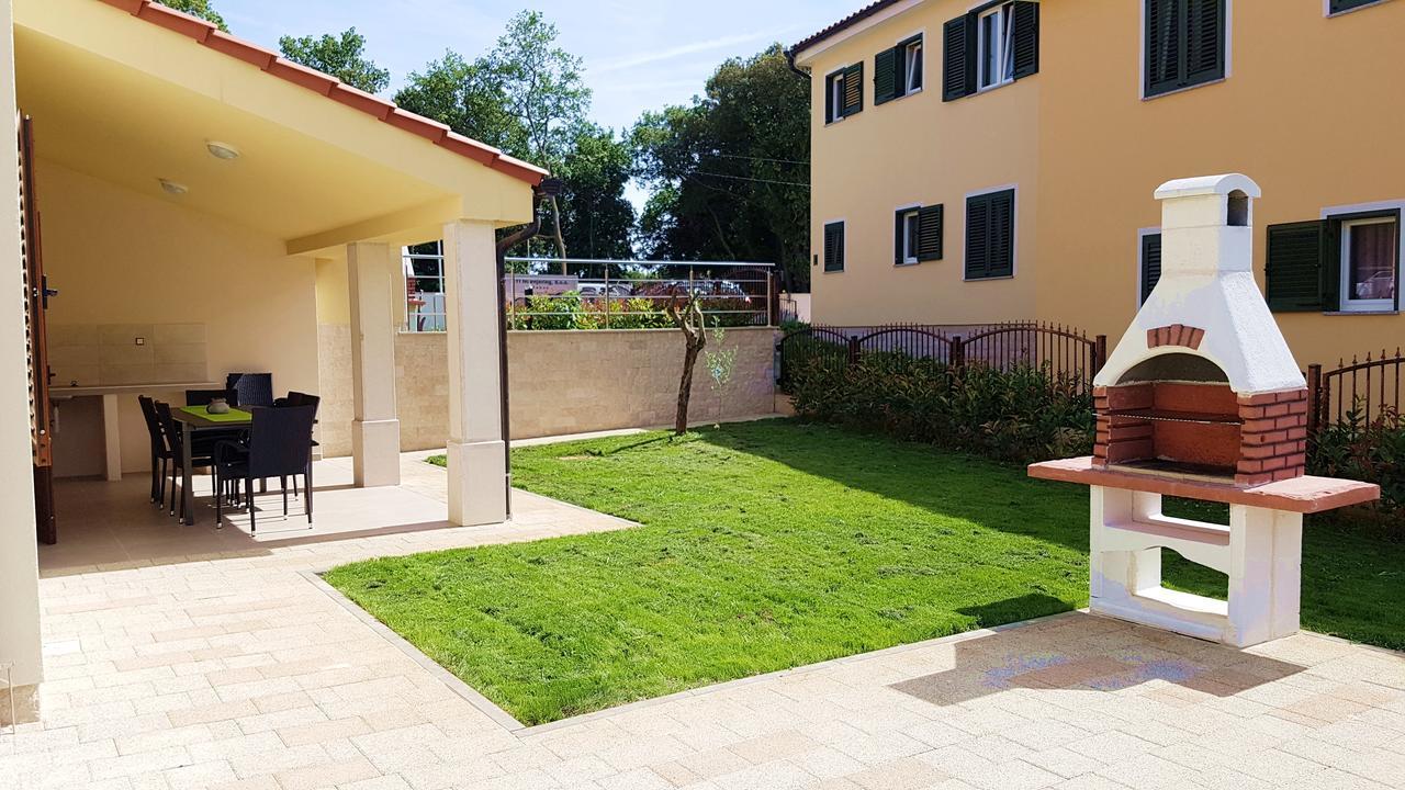 Villas Simag بنجول المظهر الخارجي الصورة