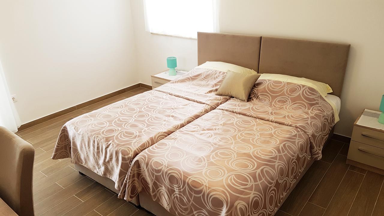 Villas Simag بنجول المظهر الخارجي الصورة