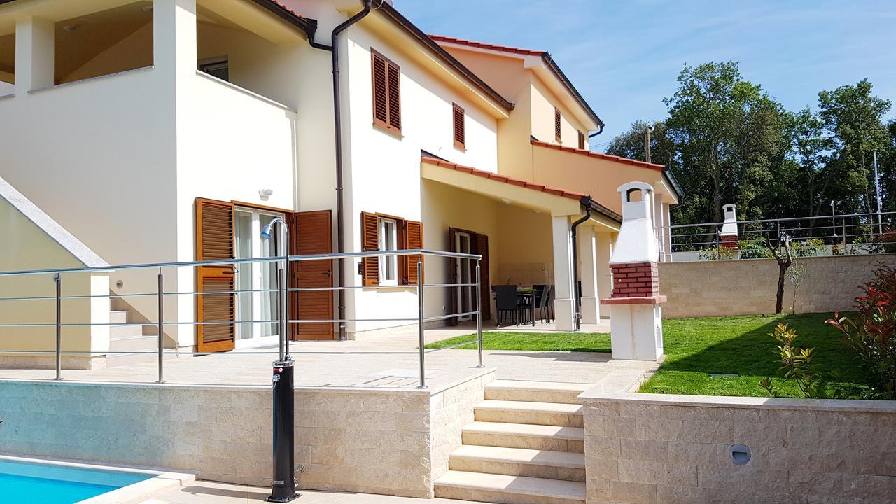 Villas Simag بنجول المظهر الخارجي الصورة