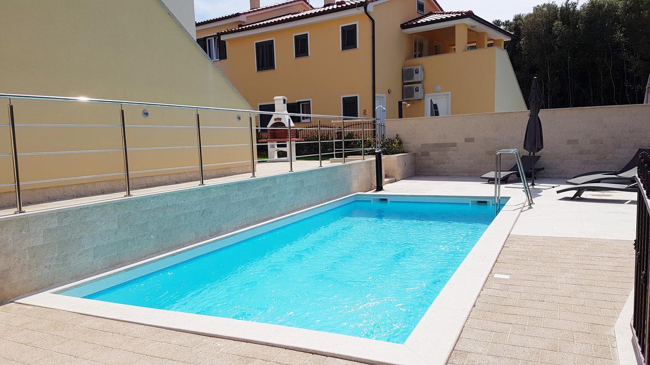 Villas Simag بنجول المظهر الخارجي الصورة