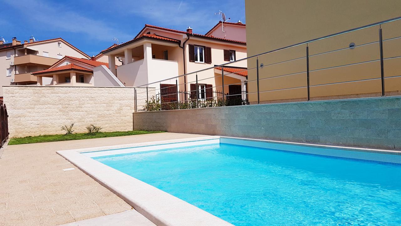 Villas Simag بنجول المظهر الخارجي الصورة