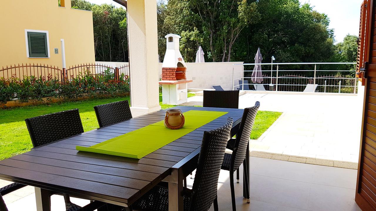 Villas Simag بنجول المظهر الخارجي الصورة
