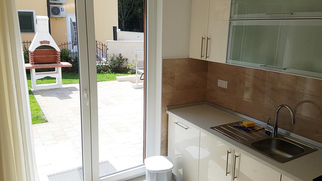 Villas Simag بنجول المظهر الخارجي الصورة