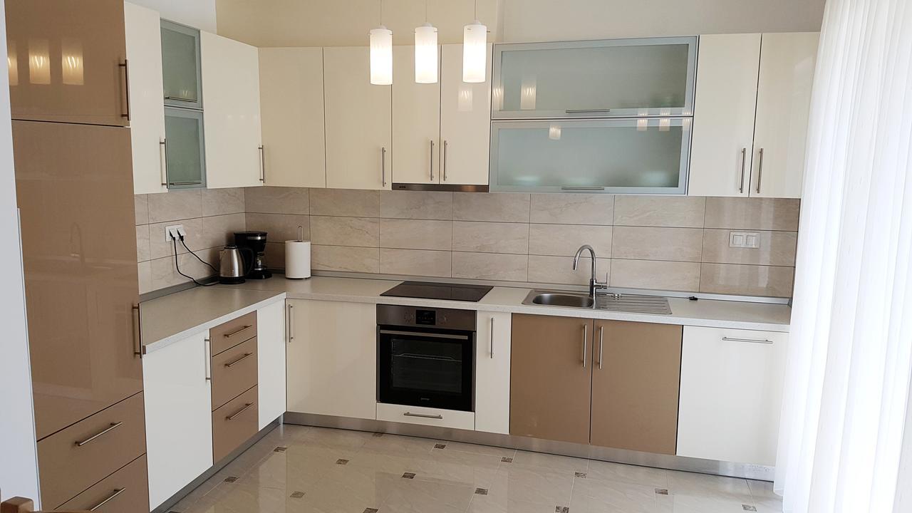 Villas Simag بنجول المظهر الخارجي الصورة