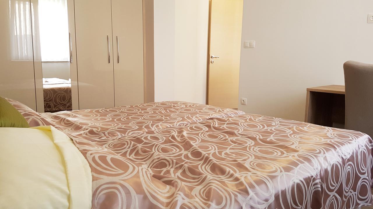 Villas Simag بنجول المظهر الخارجي الصورة