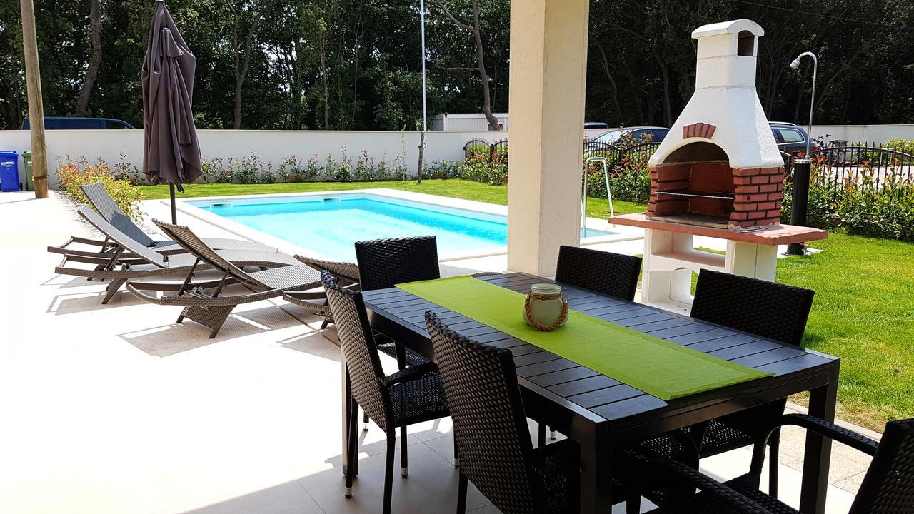 Villas Simag بنجول المظهر الخارجي الصورة