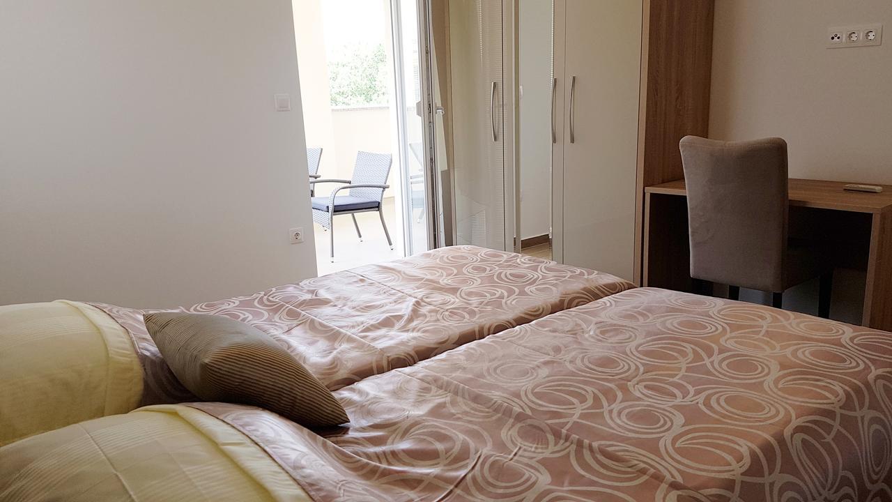 Villas Simag بنجول المظهر الخارجي الصورة
