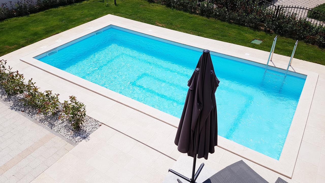 Villas Simag بنجول المظهر الخارجي الصورة