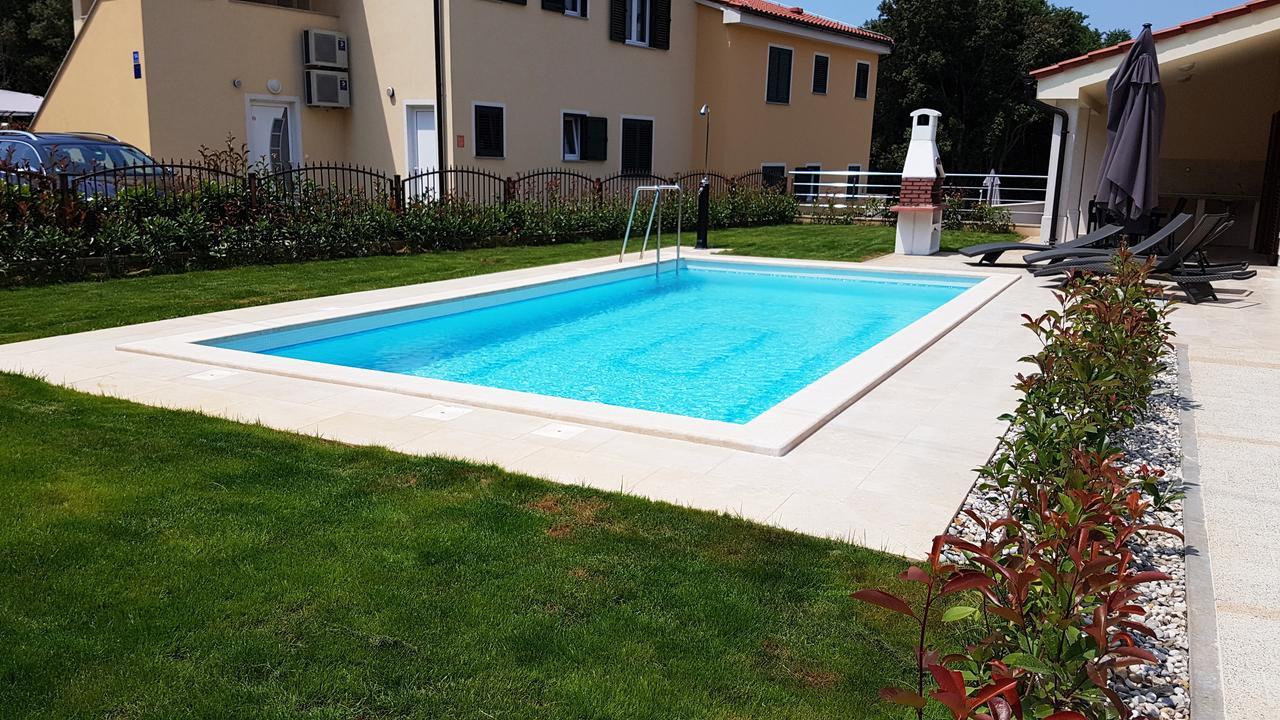 Villas Simag بنجول المظهر الخارجي الصورة