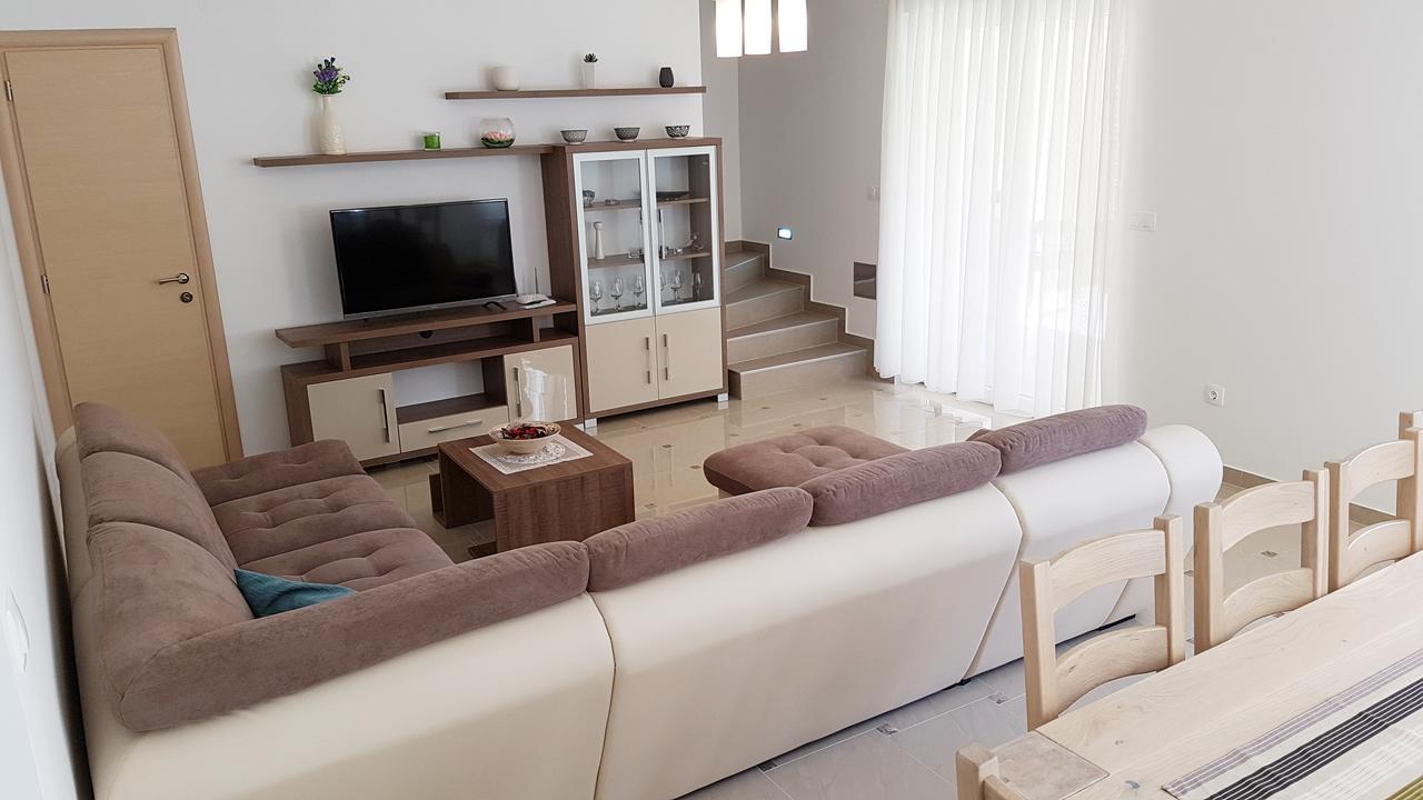 Villas Simag بنجول المظهر الخارجي الصورة