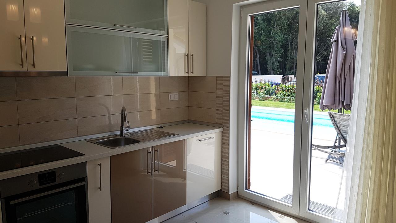 Villas Simag بنجول المظهر الخارجي الصورة