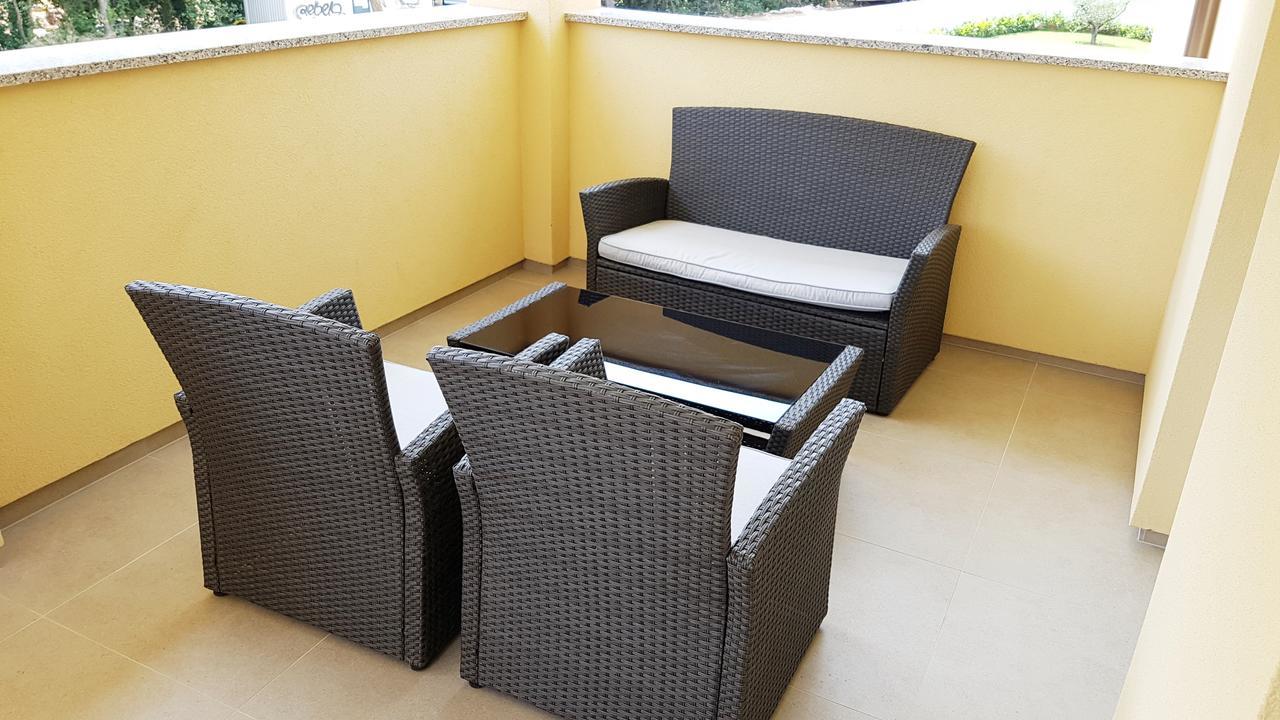 Villas Simag بنجول المظهر الخارجي الصورة