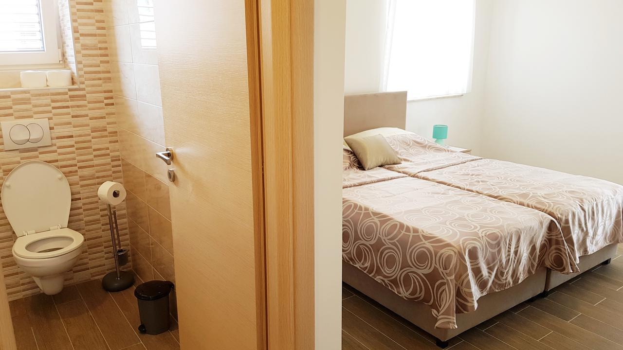 Villas Simag بنجول المظهر الخارجي الصورة