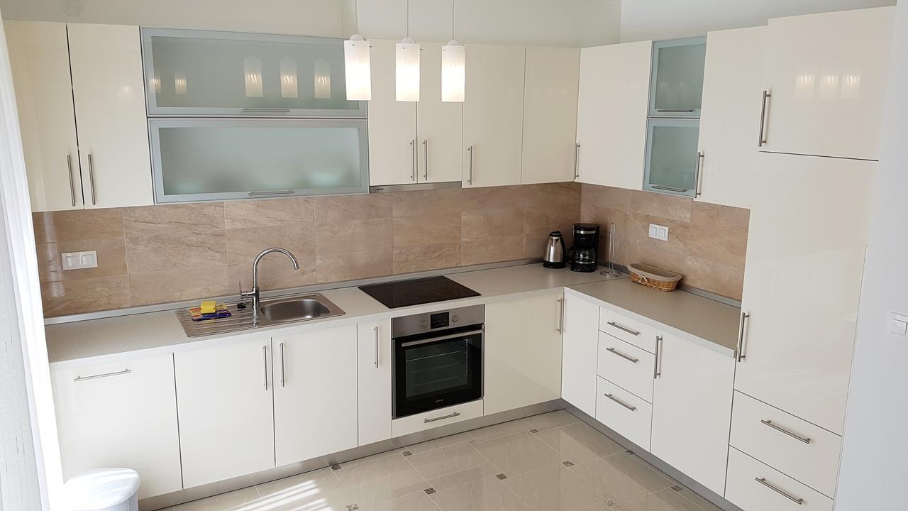 Villas Simag بنجول المظهر الخارجي الصورة