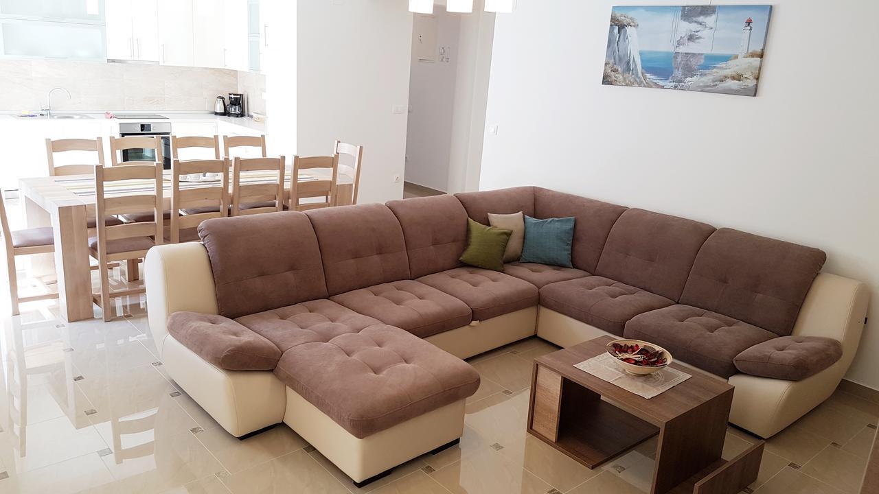 Villas Simag بنجول المظهر الخارجي الصورة