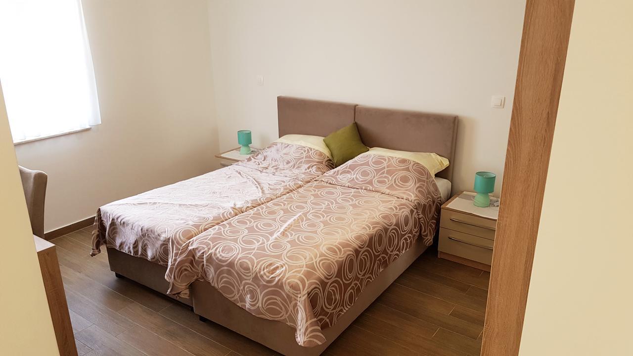 Villas Simag بنجول المظهر الخارجي الصورة