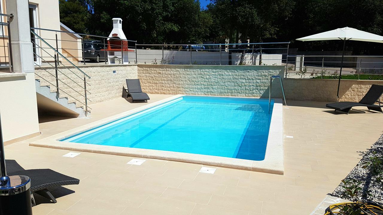 Villas Simag بنجول المظهر الخارجي الصورة