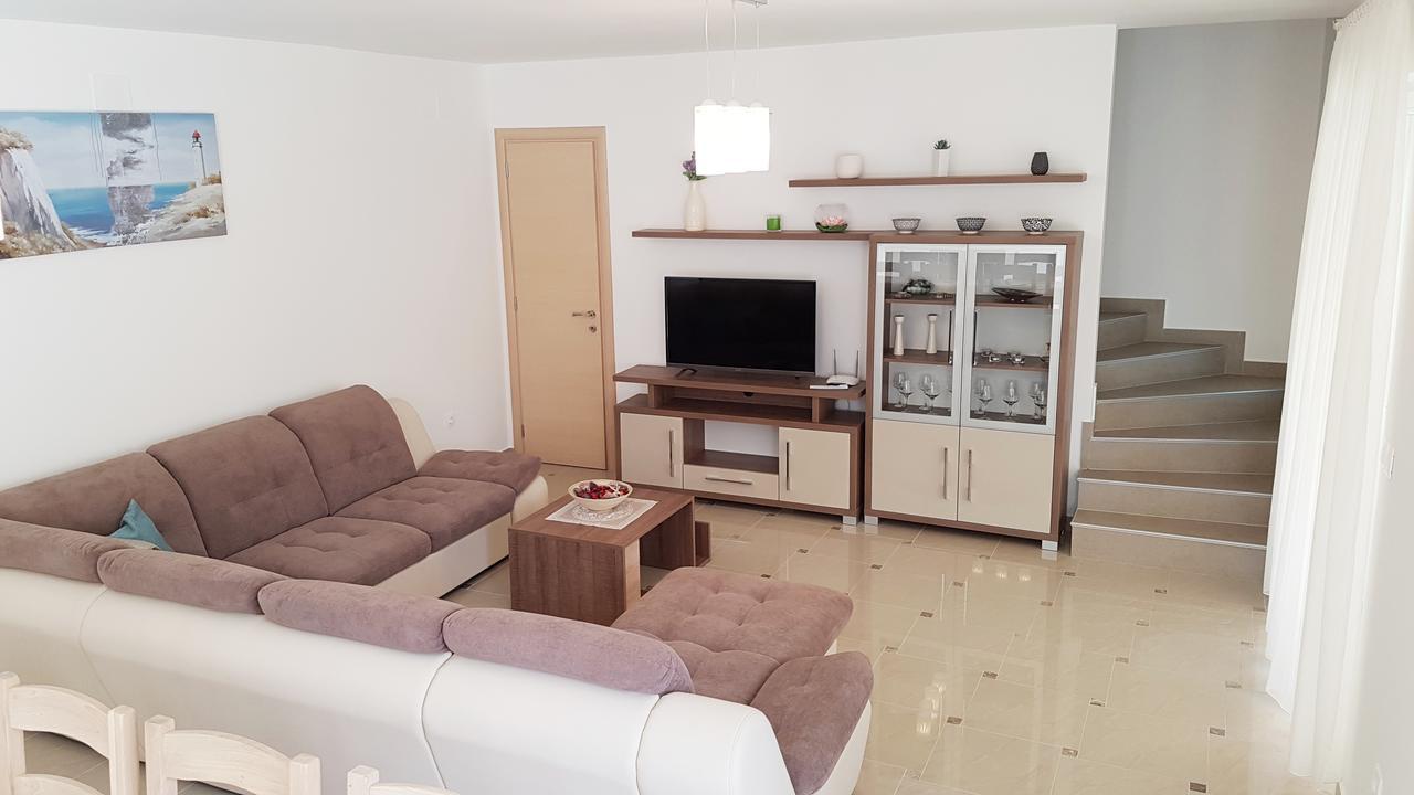Villas Simag بنجول المظهر الخارجي الصورة