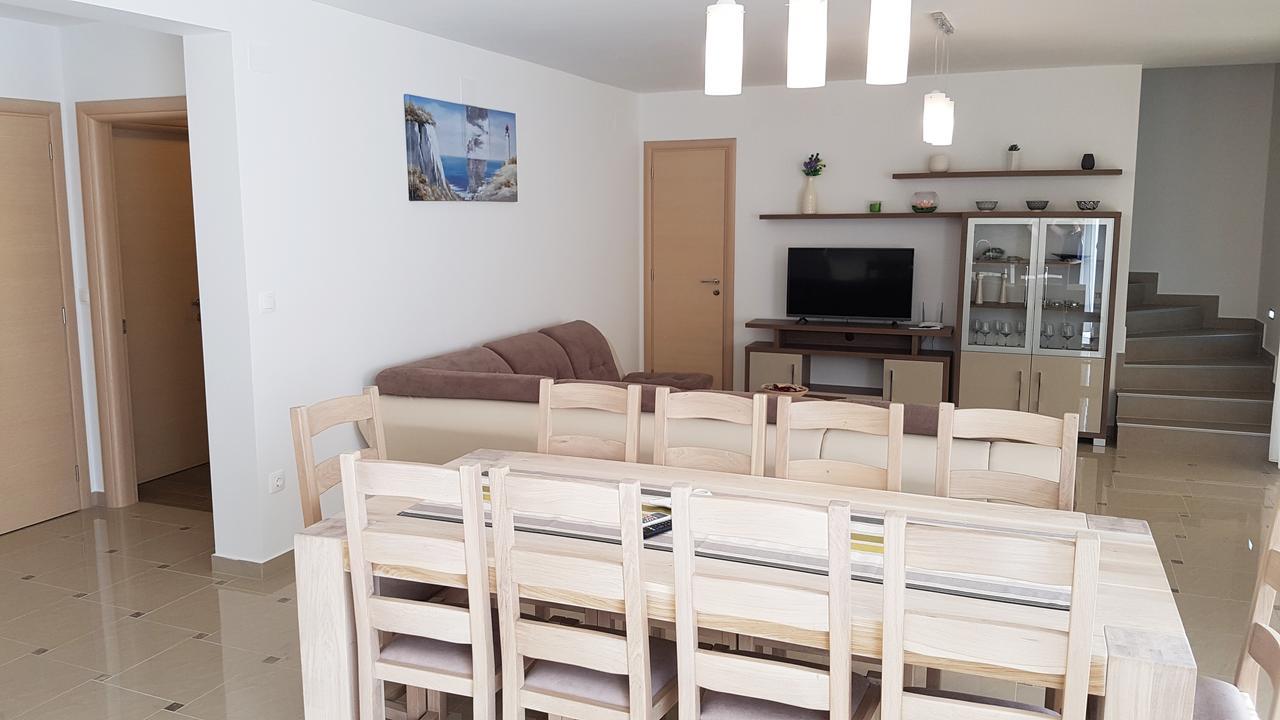 Villas Simag بنجول المظهر الخارجي الصورة
