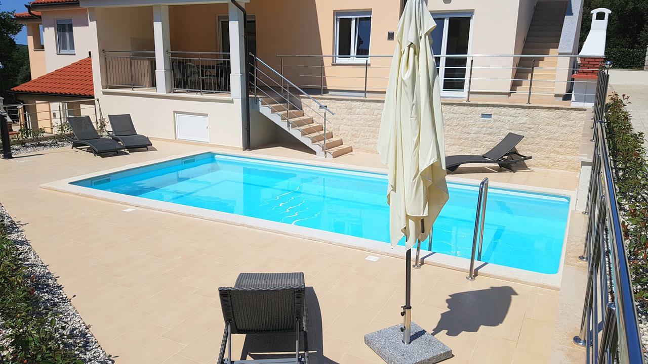 Villas Simag بنجول المظهر الخارجي الصورة