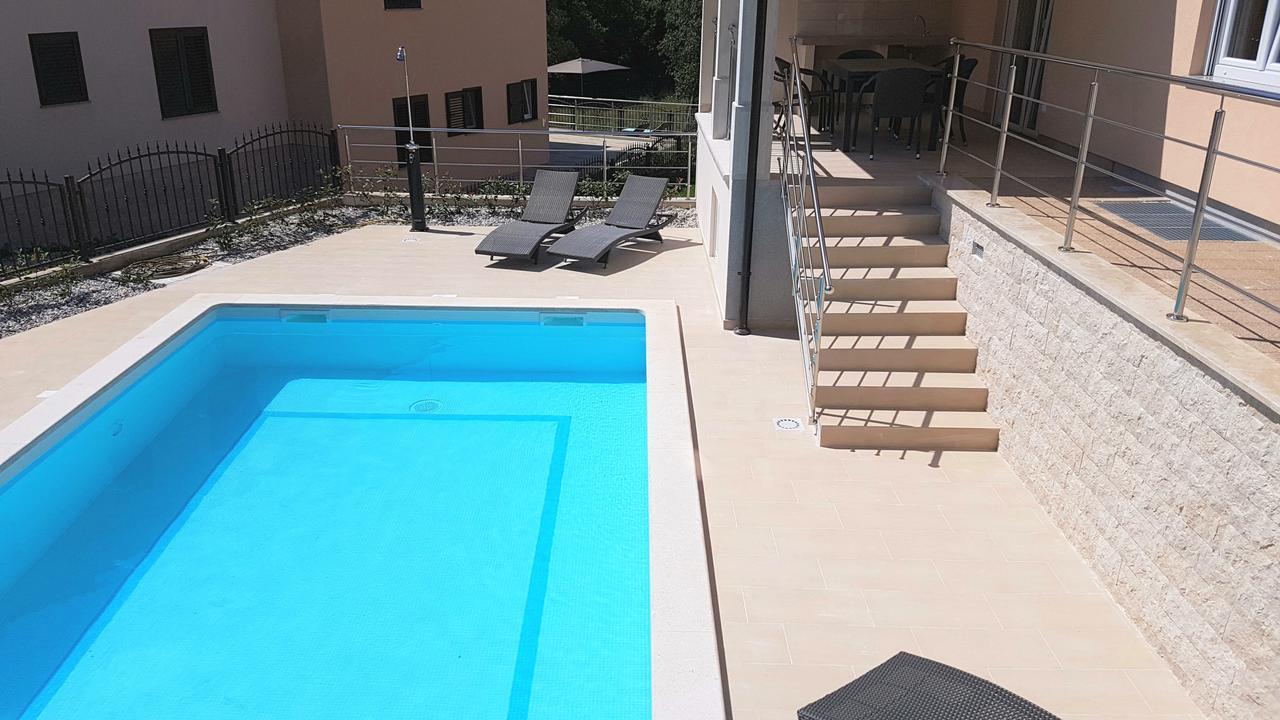 Villas Simag بنجول المظهر الخارجي الصورة
