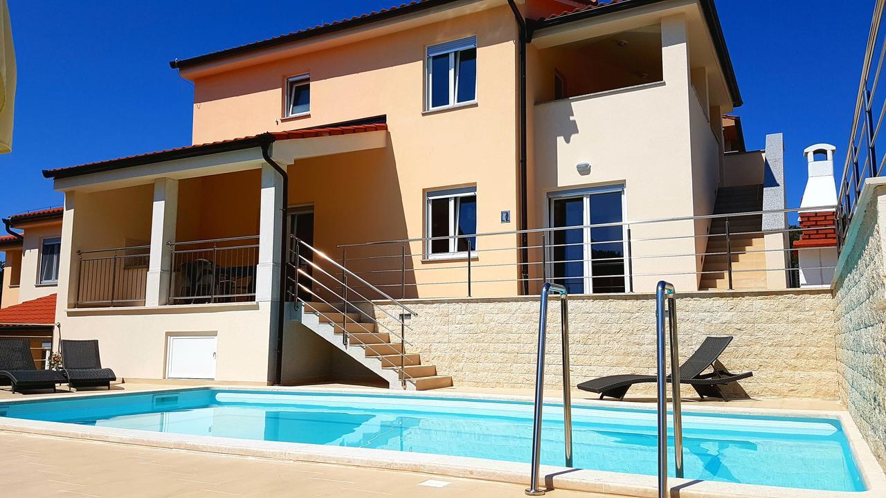 Villas Simag بنجول المظهر الخارجي الصورة