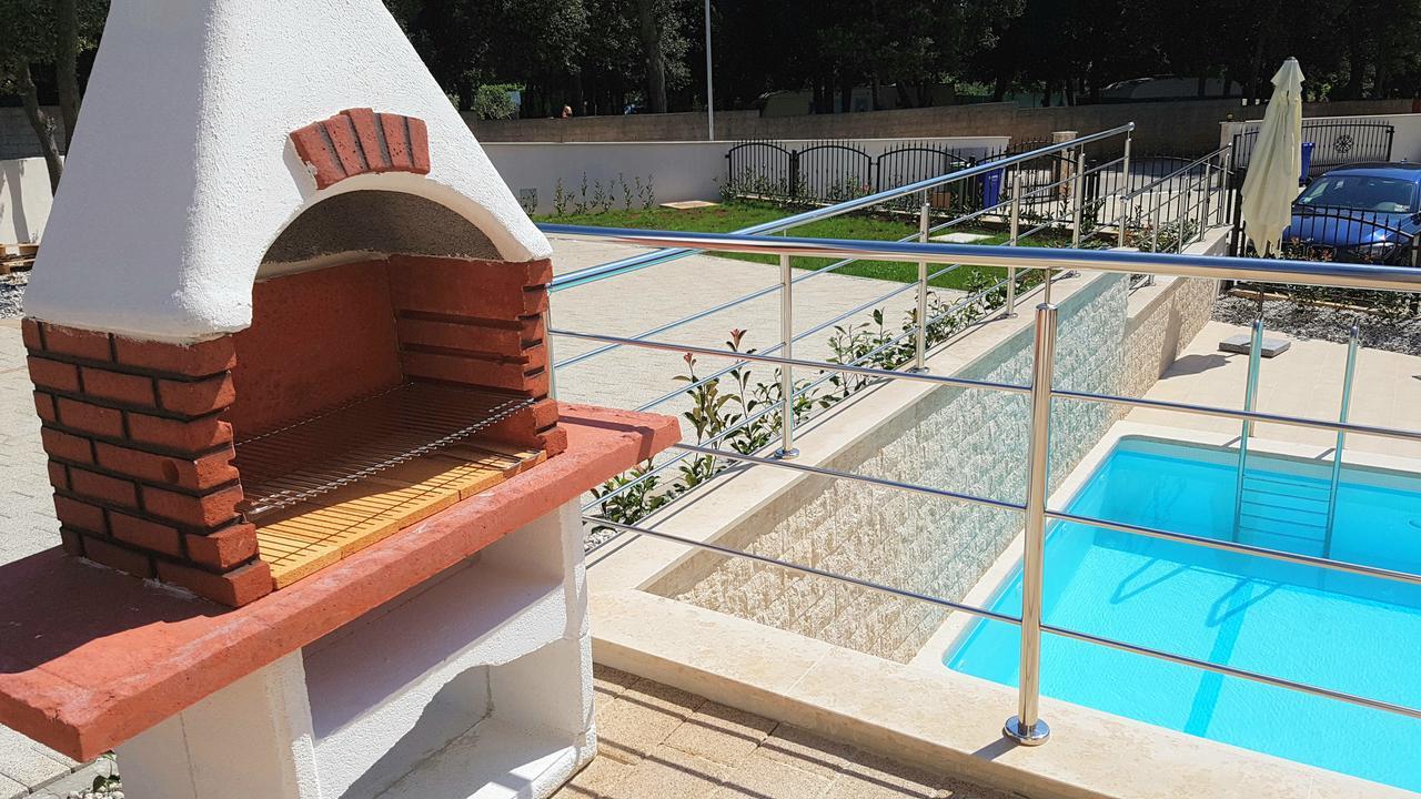 Villas Simag بنجول المظهر الخارجي الصورة