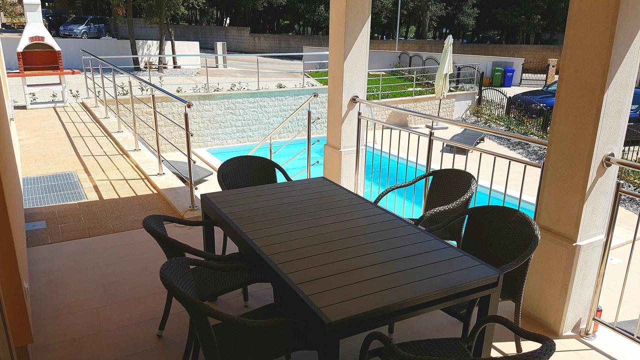Villas Simag بنجول المظهر الخارجي الصورة